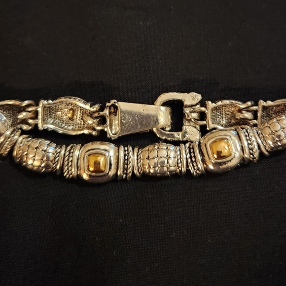 Brighton Bracelet With Magnetic Closure